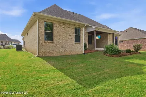 Exterior - 103 Ashby Ridge Dr, Canton, MS 39046 photo 5 of 9