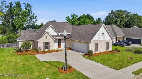 Exterior - 103 Ashby Ridge Dr, Canton, MS 39046 photo 9 of 9