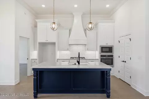 Kitchen - 103 Ashby Ridge Dr, Canton, MS 39046 photo 1 of 2