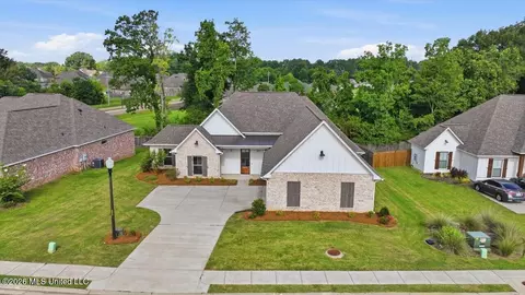 Other - 103 Ashby Ridge Dr, Canton, MS 39046 photo 16 of 16