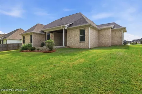Exterior - 103 Ashby Ridge Dr, Canton, MS 39046 photo 4 of 9