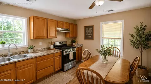 3579 Bett Rd, Coldwater, MS 38618 photo 9