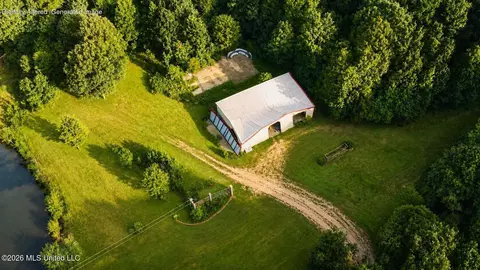 3579 Bett Rd, Coldwater, MS 38618 photo 8