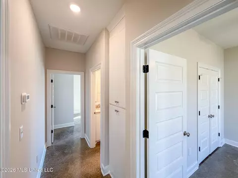 Entry Way - 1300 Elderberry Ln, Pearl, MS 39208 photo 1 of 1