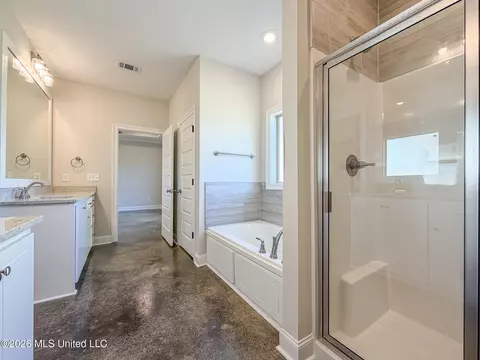 Bath - 1300 Elderberry Ln, Pearl, MS 39208 photo 2 of 4