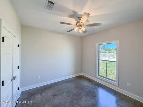 Bedroom - 1300 Elderberry Ln, Pearl, MS 39208 photo 2 of 4