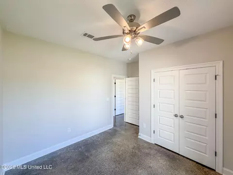 Bedroom - 1300 Elderberry Ln, Pearl, MS 39208 photo 1 of 4