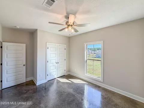 Bedroom - 1300 Elderberry Ln, Pearl, MS 39208 photo 4 of 4