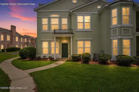 2252 Beach Dr #1502, Gulfport, MS 39507