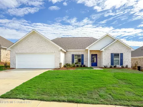 1302 Elderberry, Pearl, MS 39208