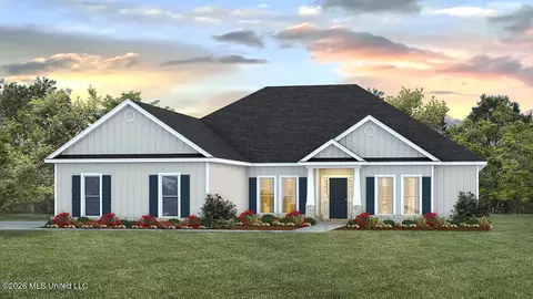 6662 Sago Palm Ln, Ocean Springs, MS 39564