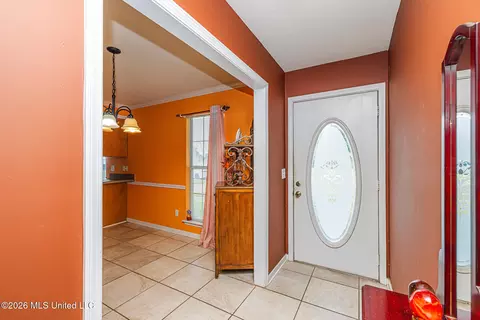 Entry Way - 4424 Blake Cir, Byram, MS 39272 photo 1 of 1