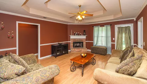 Living - 4424 Blake Cir, Byram, MS 39272 photo 1 of 2