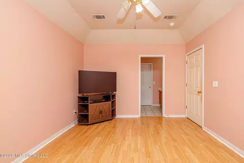 Bedroom - 4424 Blake Cir, Byram, MS 39272 photo 2 of 4