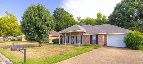 Exterior - 4424 Blake Cir, Byram, MS 39272 photo 2 of 5