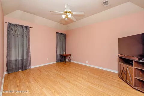 Bedroom - 4424 Blake Cir, Byram, MS 39272 photo 1 of 4