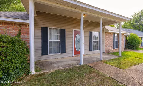 Exterior - 4424 Blake Cir, Byram, MS 39272 photo 5 of 5