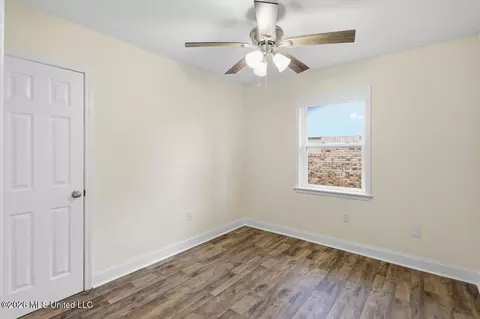 Bedroom - 232 Trojan Dr, Pearl, MS 39208 photo 2 of 3