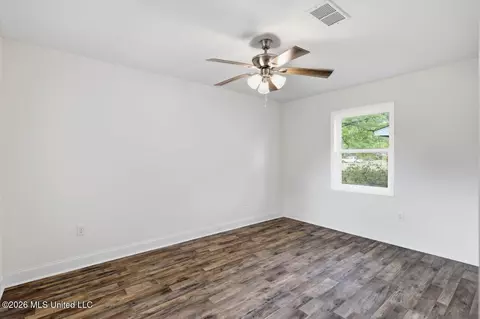 Bedroom - 232 Trojan Dr, Pearl, MS 39208 photo 3 of 3