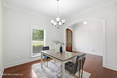 Dining - 165 Cody Ln, Brandon, MS 39042 photo 2 of 2