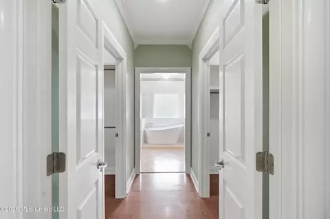Entry Way - 165 Cody Ln, Brandon, MS 39042 photo 6 of 7
