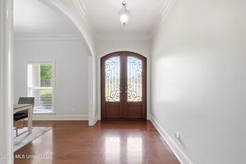 Entry Way - 165 Cody Ln, Brandon, MS 39042 photo 3 of 7