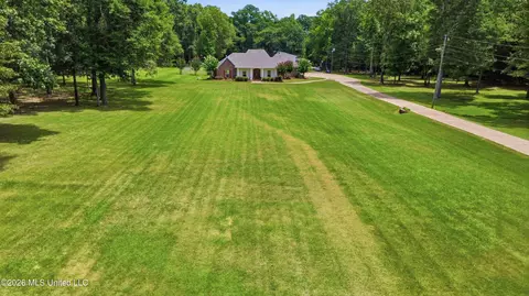 Exterior - 165 Cody Ln, Brandon, MS 39042 photo 12 of 16