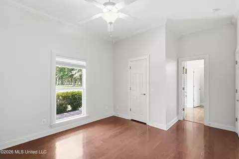 Bedroom - 165 Cody Ln, Brandon, MS 39042 photo 1 of 4