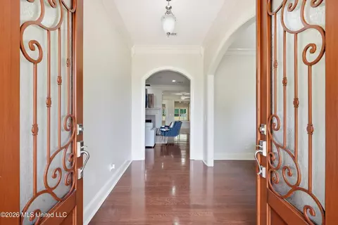 Entry Way - 165 Cody Ln, Brandon, MS 39042 photo 1 of 7