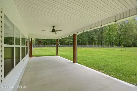 Exterior - 165 Cody Ln, Brandon, MS 39042 photo 7 of 16