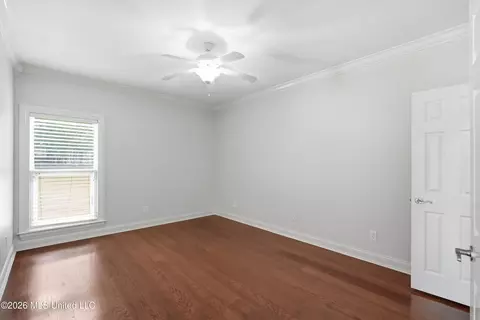 Bedroom - 165 Cody Ln, Brandon, MS 39042 photo 2 of 4