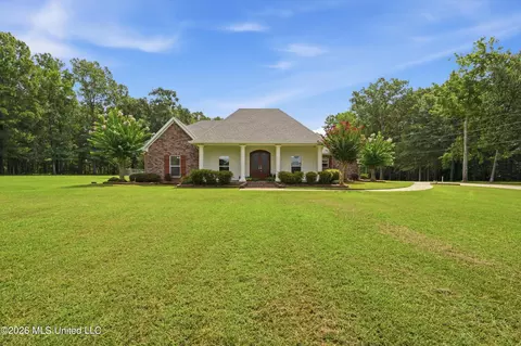 Exterior - 165 Cody Ln, Brandon, MS 39042 photo 15 of 16