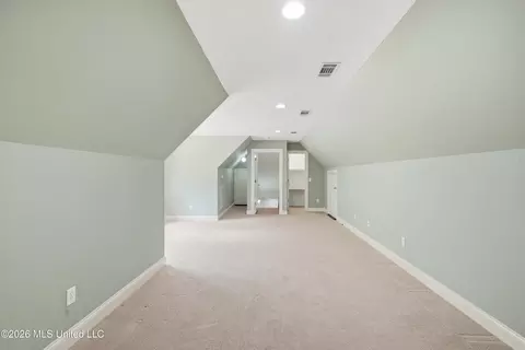 Bedroom - 165 Cody Ln, Brandon, MS 39042 photo 3 of 4