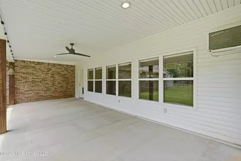 Exterior - 165 Cody Ln, Brandon, MS 39042 photo 8 of 16