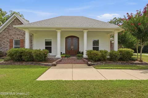Exterior - 165 Cody Ln, Brandon, MS 39042 photo 3 of 16