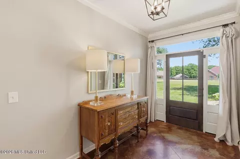 Entry Way - 108 Bluebird Cv, Brandon, MS 39042 photo 1 of 3