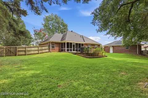 Exterior - 108 Bluebird Cv, Brandon, MS 39042 photo 8 of 10
