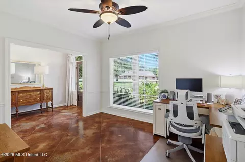 Entry Way - 108 Bluebird Cv, Brandon, MS 39042 photo 3 of 3