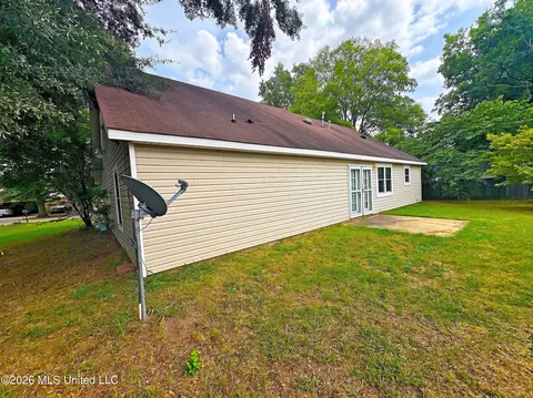Exterior - 911 Edwards St, Leland, MS 38756 photo 2 of 2