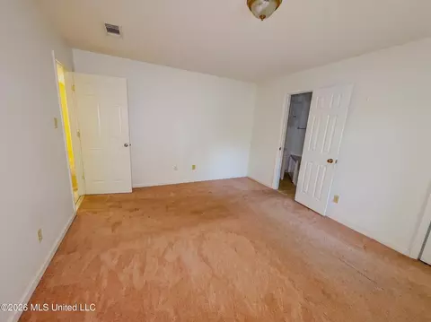 Bedroom - 911 Edwards St, Leland, MS 38756 photo 3 of 3