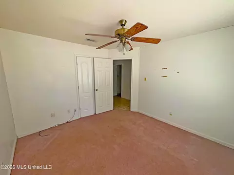 Bedroom - 911 Edwards St, Leland, MS 38756 photo 1 of 3