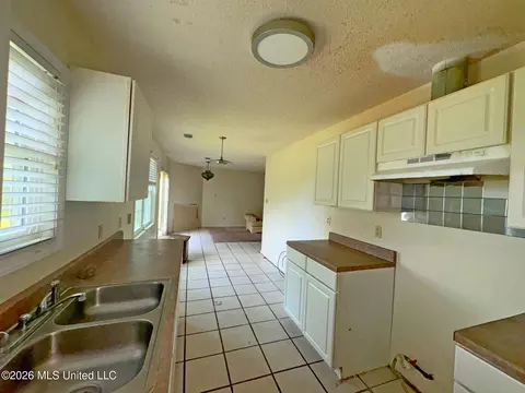 Kitchen - 911 Edwards St, Leland, MS 38756 photo 2 of 2
