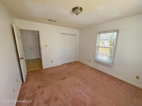 Bedroom - 911 Edwards St, Leland, MS 38756 photo 2 of 3