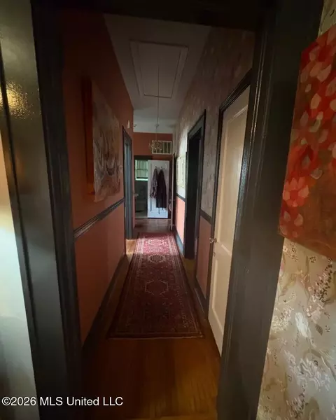 Entry Way - 211 E Center St, Canton, MS 39046 photo 1 of 3