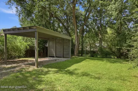 Exterior - 211 E Center St, Canton, MS 39046 photo 10 of 13