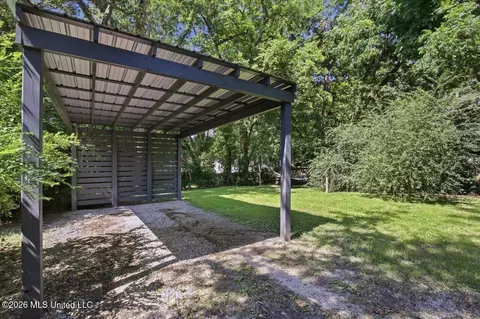 Exterior - 211 E Center St, Canton, MS 39046 photo 11 of 13