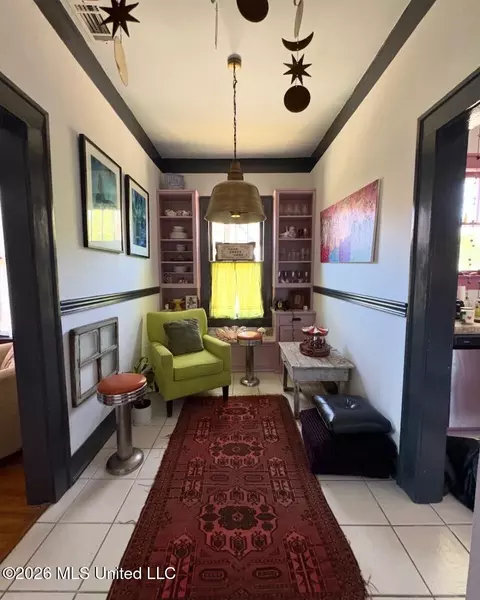 Entry Way - 211 E Center St, Canton, MS 39046 photo 2 of 3