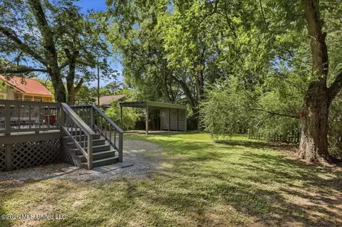 Exterior - 211 E Center St, Canton, MS 39046 photo 9 of 13