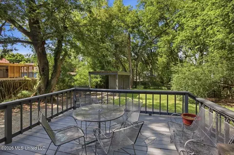 Exterior - 211 E Center St, Canton, MS 39046 photo 7 of 13