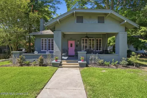 Exterior - 211 E Center St, Canton, MS 39046 photo 3 of 13